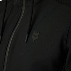 CHAQUETA FOX PIT JACKET [NEGRO]