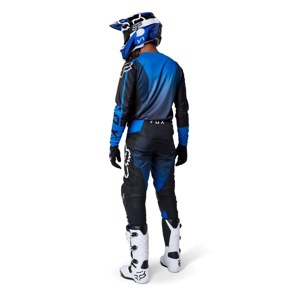 UNIFORME FOX 180 LEED [BLU]