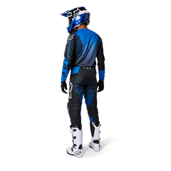 UNIFORME FOX 180 LEED [BLU]