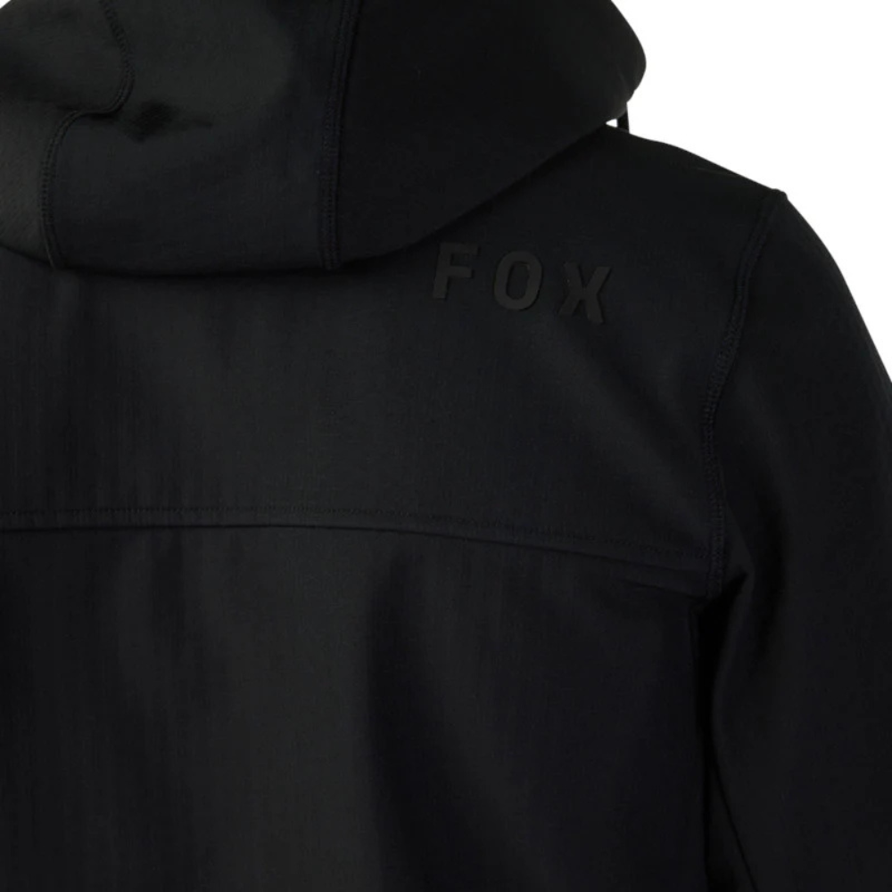 CHAQUETA FOX PIT JACKET [NEGRO]