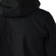 CHAQUETA FOX PIT JACKET [NEGRO]