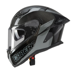 Caberg - Drift Evo II Carbon Nova (NEGRO GRIS)