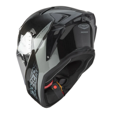 Caberg - Drift Evo II Carbon Nova (NEGRO GRIS)