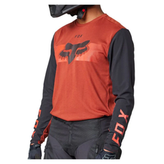 JERSEY FOX RANGER OFF ROAD [ROJO]