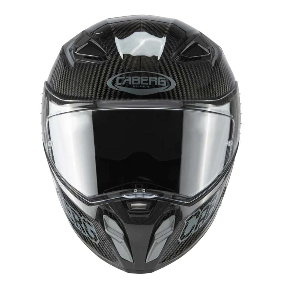 Caberg - Drift Evo II Carbon Nova (NEGRO GRIS)
