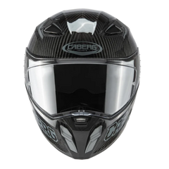 Caberg - Drift Evo II Carbon Nova (NEGRO GRIS)