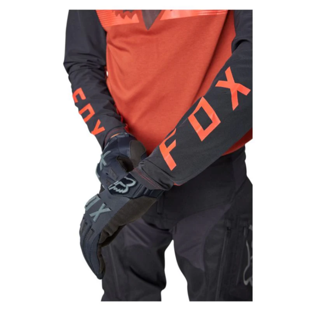 JERSEY FOX RANGER OFF ROAD [ROJO]