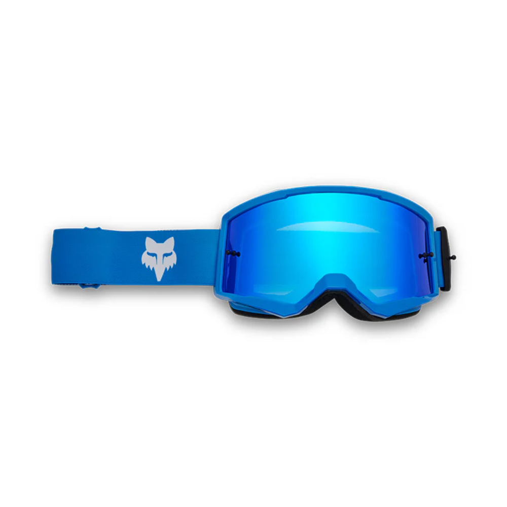 GAFAS DE PROTECCIÓN FOX MAIN CORE - SPARK [AZUL]