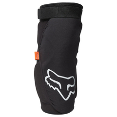 RODILLERAS FOX LAUNCH D30 KNEE [NEGRO] (PARA NIÑO)