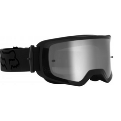 GAFAS DE PROTECCIÓN FOX MAIN STRAY [NEGRO]