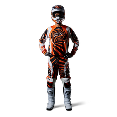 UNIFORME FOX 180 G0AT [ORG]