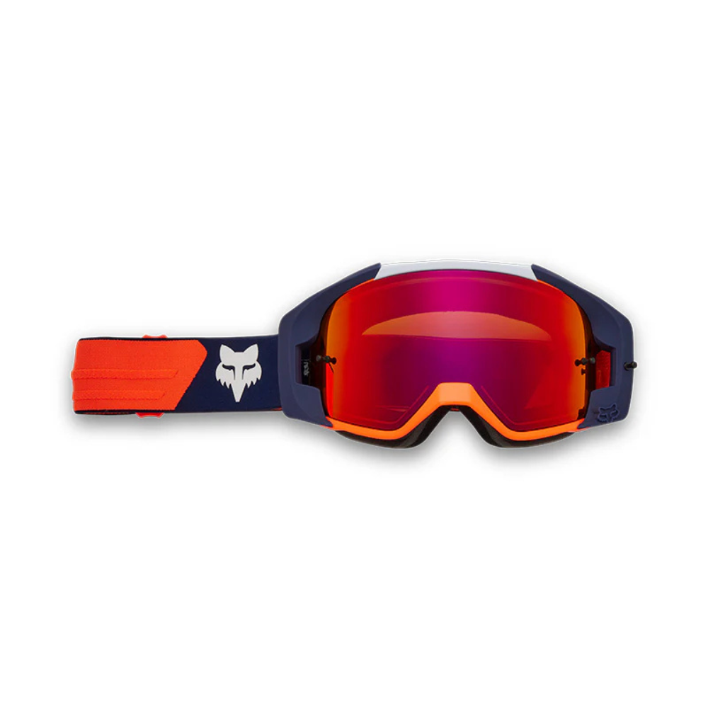 GAFAS DE PROTECCIÓN FOX VUE CORE - VIVID [NARANJA]