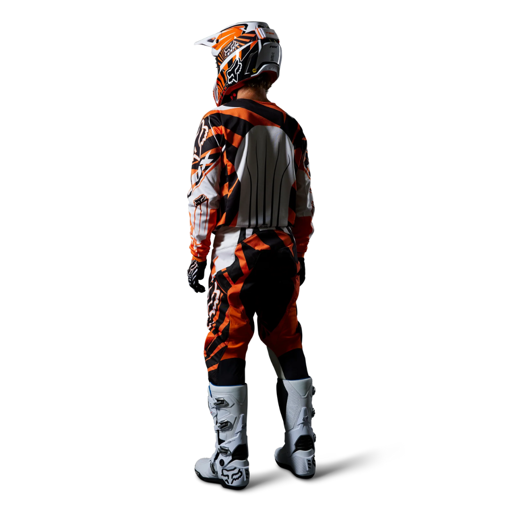 UNIFORME FOX 180 G0AT [ORG]