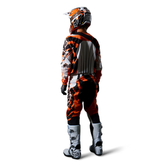 UNIFORME FOX 180 G0AT [ORG]