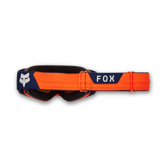 GAFAS DE PROTECCIÓN FOX VUE CORE - VIVID [NARANJA]