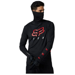 JERSEY FOX RANGER DRIVE [NEGRO]