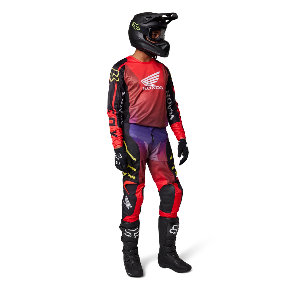 UNIFORME FOX 180 HONDA [MUL]