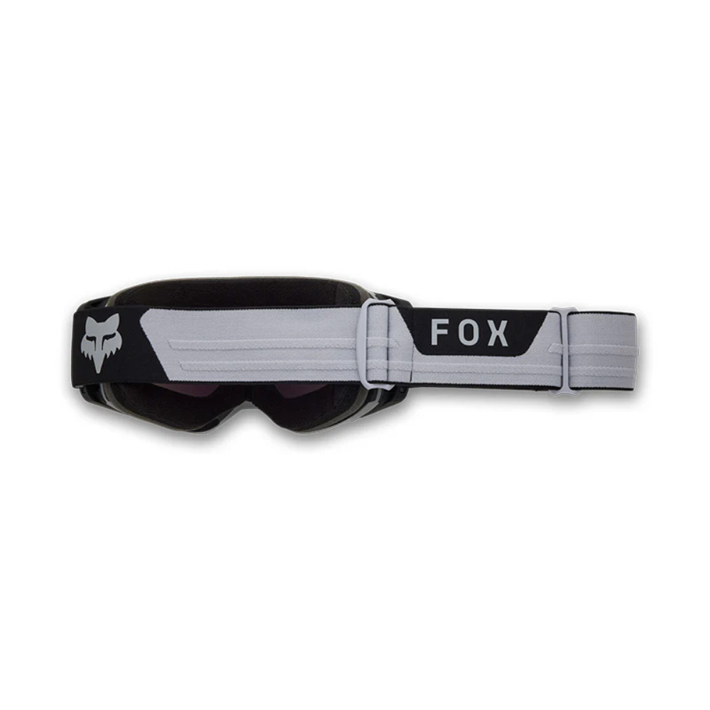 GAFAS DE PROTECCIÓN FOX VUE CORE - VIVID [GRIS]