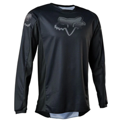 JERSEY FOX 180 BLACKOUT [NEGRO]