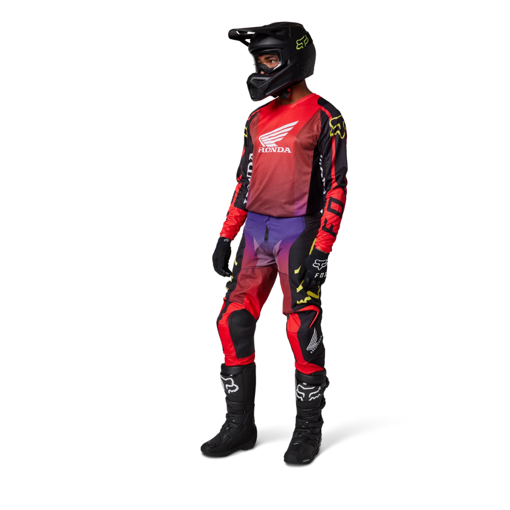 UNIFORME FOX 180 HONDA [MUL]