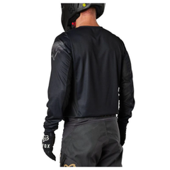 JERSEY FOX 180 BLACKOUT [NEGRO]