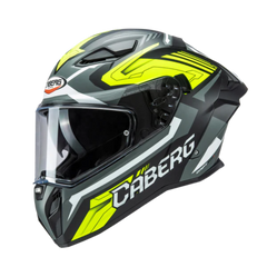 Caberg - Drift Evo II Jarama (NEGRO/GRIS/VERDE)