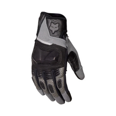GUANTES FOX BOMBER PRO AIR ADV [GRIS]
