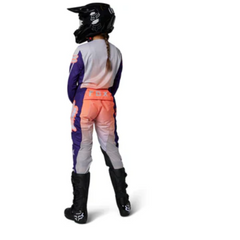 UNIFORME FOX 180 LEED MUJER
