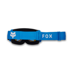 GAFAS DE PROTECCIÓN FOX MAIN CORE - SPARK [AZUL]