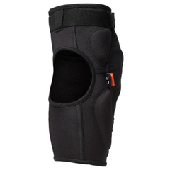 RODILLERAS FOX LAUNCH D30 KNEE [NEGRO] (PARA NIÑO)