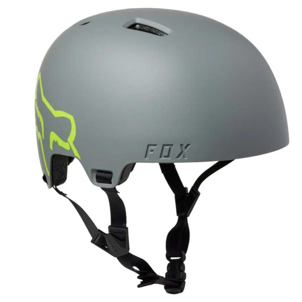 CASCO FOX FLIGHT CE [GRIS]