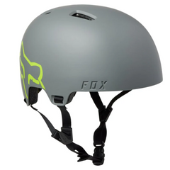 CASCO FOX FLIGHT CE [GRIS]