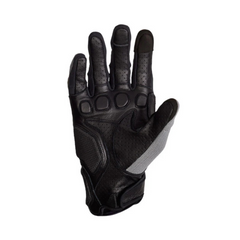 GUANTES FOX BOMBER PRO AIR ADV [GRIS]