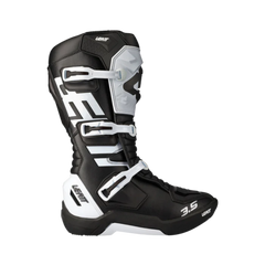 Leatt - Boots 3.5 Junior (NEGRA)