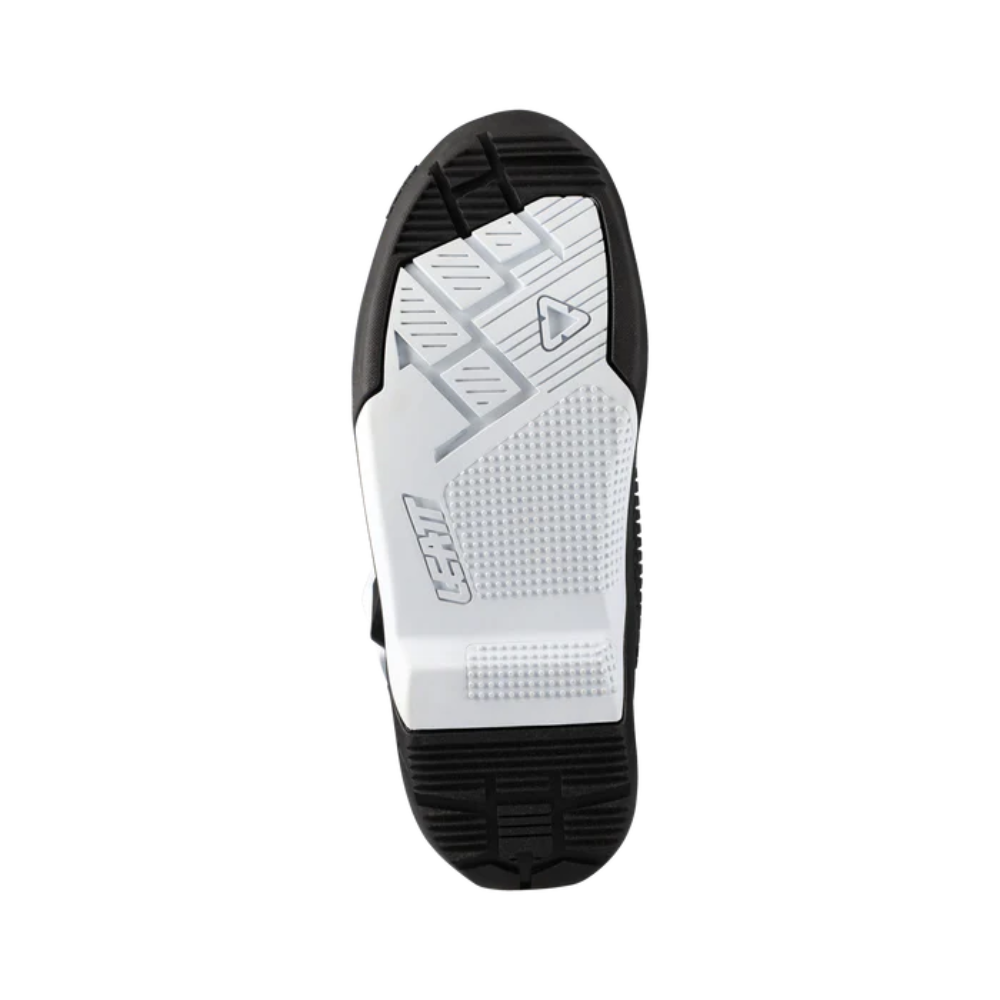 Leatt - Boots 3.5 Junior (NEGRA)