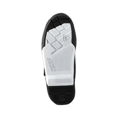 Leatt - Boots 3.5 Junior (NEGRA)
