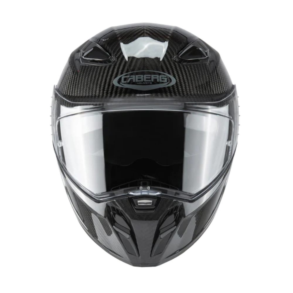 Caberg - Drift Evo II Carbon (NEGRO)
