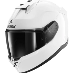 Shark - D-Skwal 3 Sólidos (BLANCO)