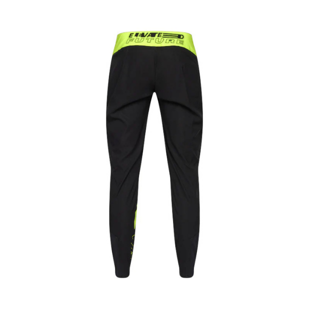 PANTALÓN FOX FLEXAIR ELEVATED [NEGRO] (PARA DAMA)