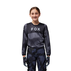 JERSEY FOX 180 TAUNT [CAMUFLADO] (PARA NIÑOS)