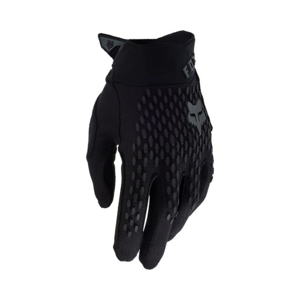 GUANTES FOX DEFEND [NEGRO] (PARA MUJER)