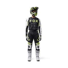 UNIFORME FOX 180 RACE SPEC [VERDE/NEGRO]